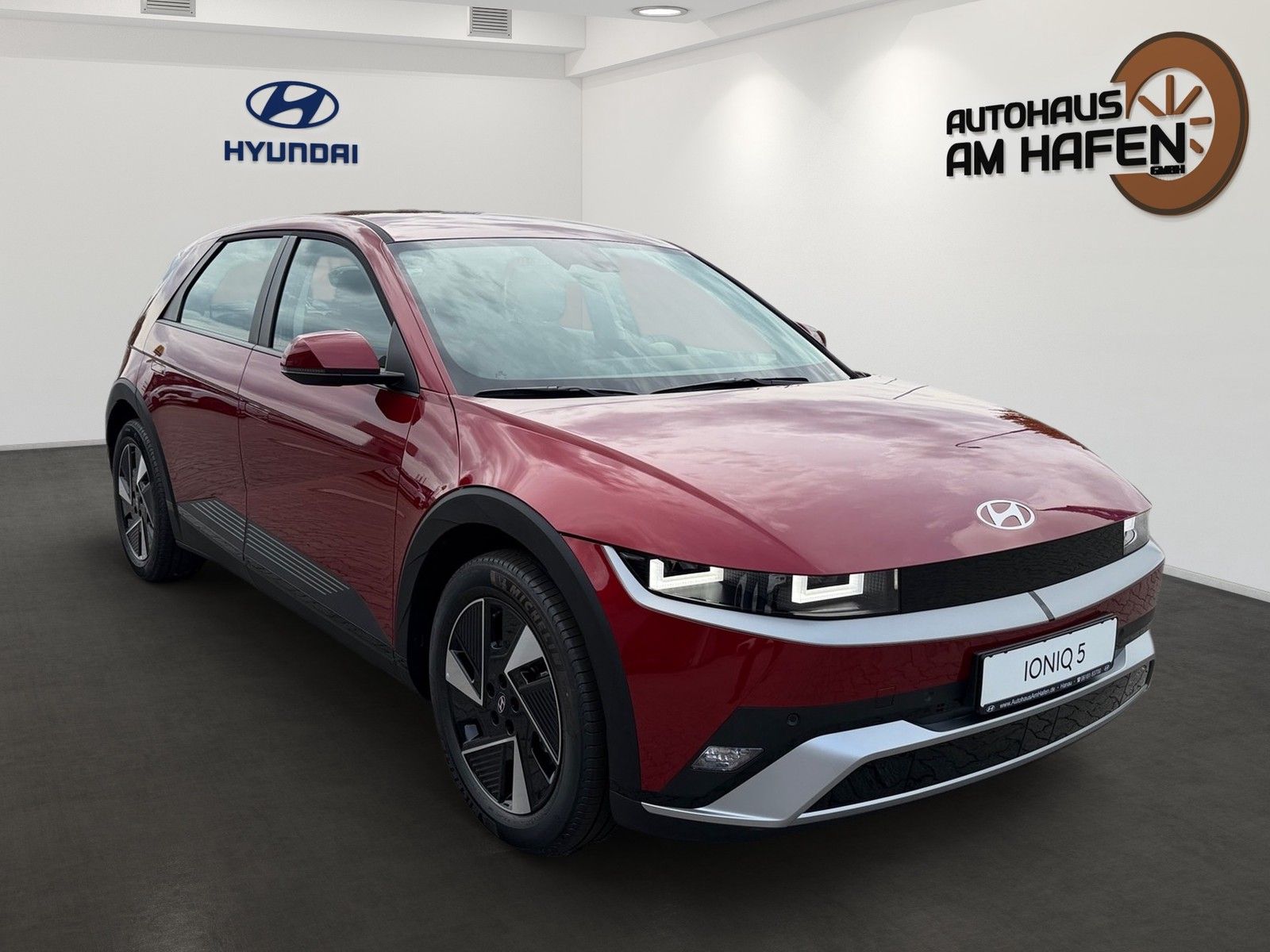 Hyundai IONIQ 5 – Bild 2