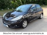 Peugeot 206 + Generation - Peugeot 206 Gebrauchtwagen