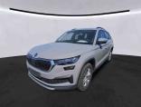 Skoda Kodiaq Ambition 2.0TDI DSG LED/PDC/GRA/NAVI - Skoda Kodiaq in Magdeburg
