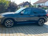 BMW X3 M40i ohne OPF *absolute Vollausstattung... - BMW X3 M40 in München