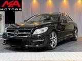 Mercedes-Benz CL 63 AMG Coupe*VOLL*HARMANKARDON*PANO* - Mercedes-Benz CL-Klasse mit Panoramadach