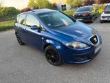 Volkswagen SEAT Altea 2.0 TDI Automatik TÜV 2028 Pano... - gebrauchte VW LT aus dem Jahr 2005