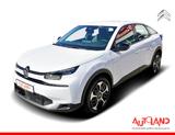 Citroën C4 Hybrid 145 Aut. Facelift LED Navi Kamera