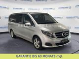 Mercedes-Benz V 220 CDI V- KLASSE - Mercedes-Benz V 200 Gebrauchtwagen