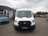 Ford Transit Kasten 350 L3 Trend Allrad Navi Kamera - Autos mit Tageszulassung