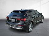 Audi A3 Sportback advanced 30 TFSI 85(11 6) kW(PS) S - Audi A3: 8p Sportback