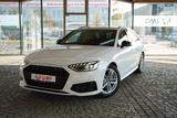 Audi A4 Avant 40 TFSI S-Tronic LED Navi Kamera PDC - Audi A4 Gebrauchtwagen in Hamburg