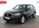 BMW X3 xDrive 30e LED Navi AHK Head-Up Leder ACC DAB - BMW X3 Plug-in Hybrid (PHEV) Gebrauchtwagen