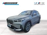 BMW X1 sDrive18i xLine AHK Komfortzugang DAB LED - BMW X1 mit Benzin-Antrieb: Sdrive