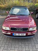 Audi Cabriolet 2.6 Auto - Winterpreis - Audi Cabriolet in Frankfurt (Main)