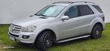 Mercedes-Benz ML 320 CDI 4MATIC -TURBOLADER NEU  - Turbolader mit Diesel-Antrieb