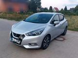 Nissan Micra N-Connecta 90 PS | TÜV neu | Neue Reifen