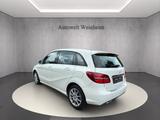 Mercedes-Benz B -KLASSE°B 200°AUT°NUR53TKM°NAV°LED°SHZ°KAMERA - gebrauchte Vans in Hannover