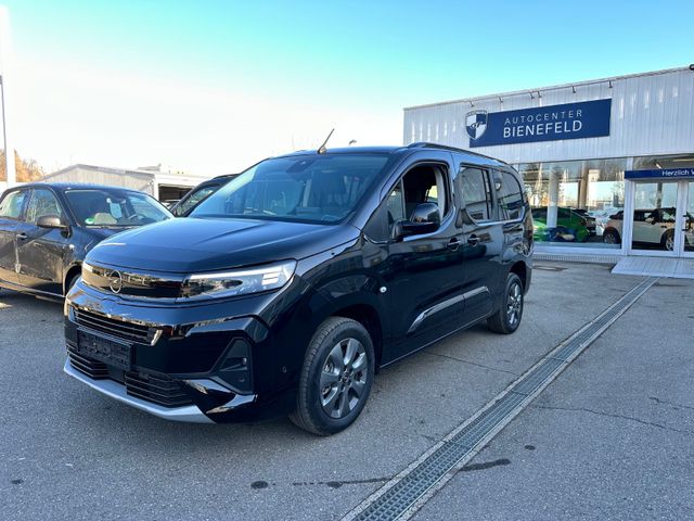 Opel Combo Life GS-Line XL L2 5-Sitzer LED  Navi SHZ