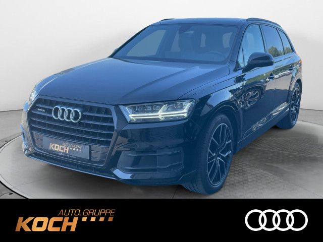 Image of Audi Q7