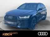 Audi Q7 3.0 TDI q. Tiptr. Line, adaptive air suspensi - Audi Q7 Gebrauchtwagen
