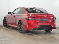 BMW M240i - Vorschau Bild 9