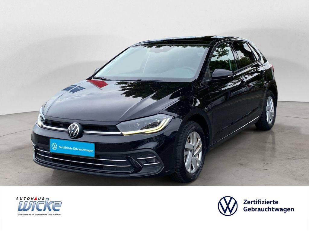 Image of Volkswagen Polo