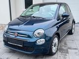 Fiat 500 Lounge NAVI PANORAMA PDC SHZ - Fiat aus 2020