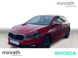 Skoda Fabia 1.0 TSI Tour AHK LED PDC Kamera - Skoda Fabia Neuwagen mit Benzin-Antrieb