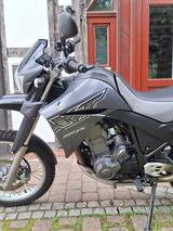 Yamaha XT 660 R - wenig Kilometer - YAMAHA XT 660 R