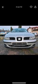 Seat Verkaufe Seat Leon - gebrauchte Seat Leon aus dem Jahr 2000