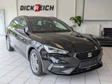 Seat Leon 1.5 TSI FR Kamera Voll-LED inter-Paket - gebrauchte Seat Leon aus dem Jahr 2022