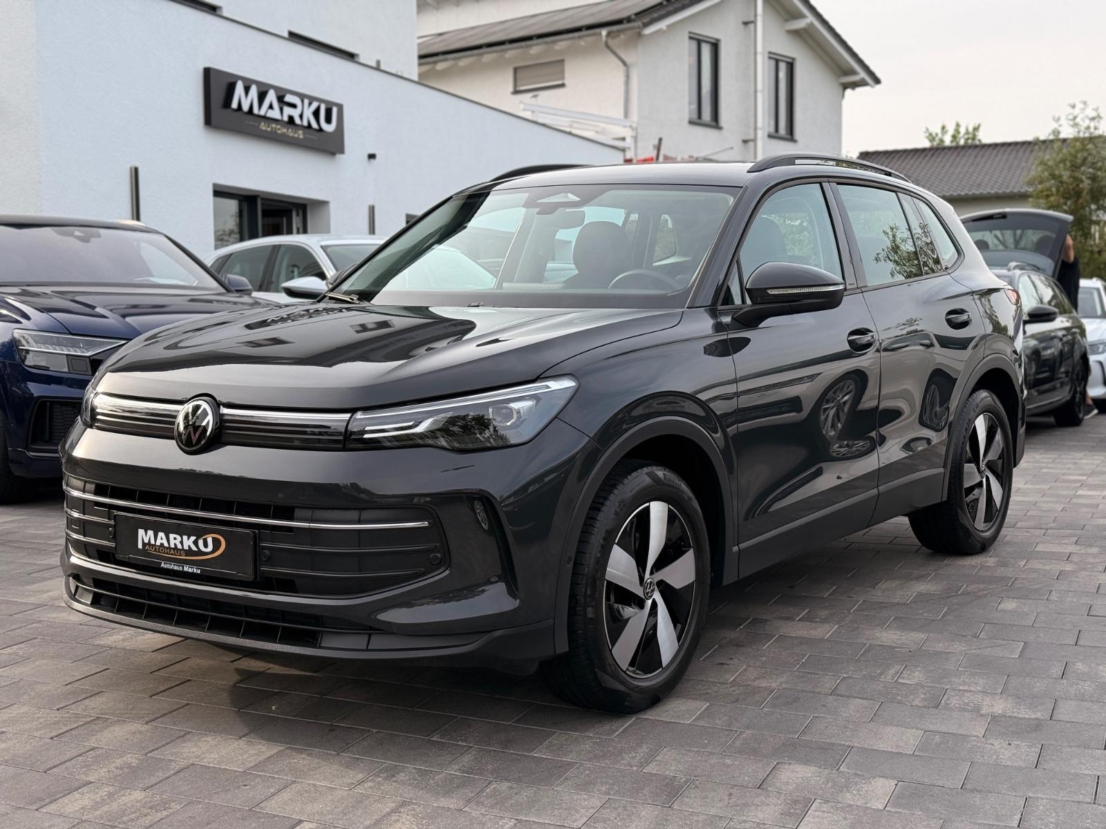 Volkswagen Tiguan 2.0 TDI 110 kW ACC*RFK*CARPLAY*TRAVEL AST