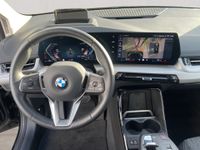 BMW 218 Active Tourer - Vorschau Bild 11