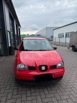 Seat Arosa 1.4 - Seat Arosa: 1.4