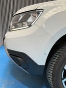 DACIA Duster II Prestige NAVI/KLIMA/360°-Kamera