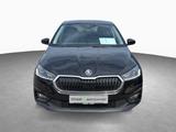 Skoda Fabia Style 1.0 TSI 6-Gang, NAVI, LED,LM - gebrauchte Skoda Fabia aus dem Jahr 2022