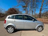 Audi A2 mit Bose Anlage - Audi A2 aus 2000