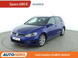 Volkswagen Golf VII 1.5 TSI ACT Highline BM Aut.*NAVI*LED* - Volkswagen Golf: V5
