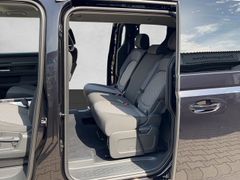 VW ID.Buzz Bus 150 kW Pro*LED*2Schiebetüren*Navi*3J