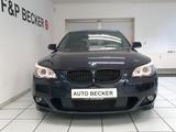 BMW 520d Edition Sport M Paket Shadow Navi SHZ - BMW 520 Gebrauchtwagen in Wuppertal