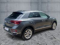 Volkswagen T-Roc - Vorschau Bild 6