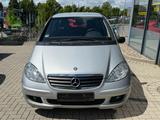 Mercedes-Benz Mercedes A150 1.Hand - gebrauchte Mercedes-Benz A 150 aus dem Jahr 2004