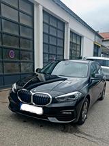 BMW 118i, erst 36000 Km, LED - BMW: 3er E36