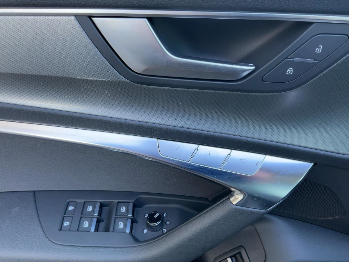 Audi A6 - Bild 17