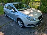 Seat Ibiza 1,4 aus 1.Hand Tüv 09/2027! - Seat Ibiza aus 2008: 1.4