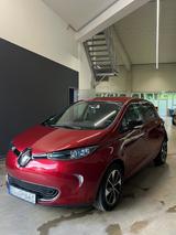 Renault ZOE Intens 1. Hand **Batteriemiete** - Renault ZOE in Wuppertal