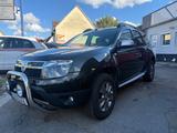 Dacia Duster I Prestige 4x4 LEDER AHK ALU 1.HAND - Dacia aus 2011
