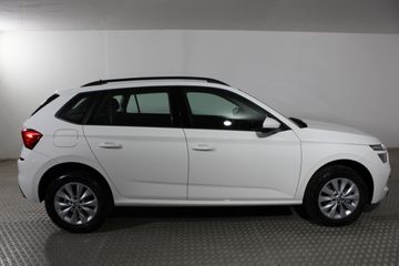 Skoda Kamiq 1.0 TSI Ambition *KLIMA*PDCHI*SHZ*TEL* ALU