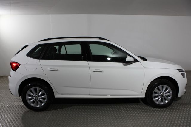 Skoda Kamiq 1.0 TSI Ambition *KLIMA*PDCHI*SHZ*TEL* ALU