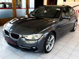 BMW 320 i Lim Sport Line |LED|NAVI|PDC|1.HAND| - BMW 320: Sport 320i