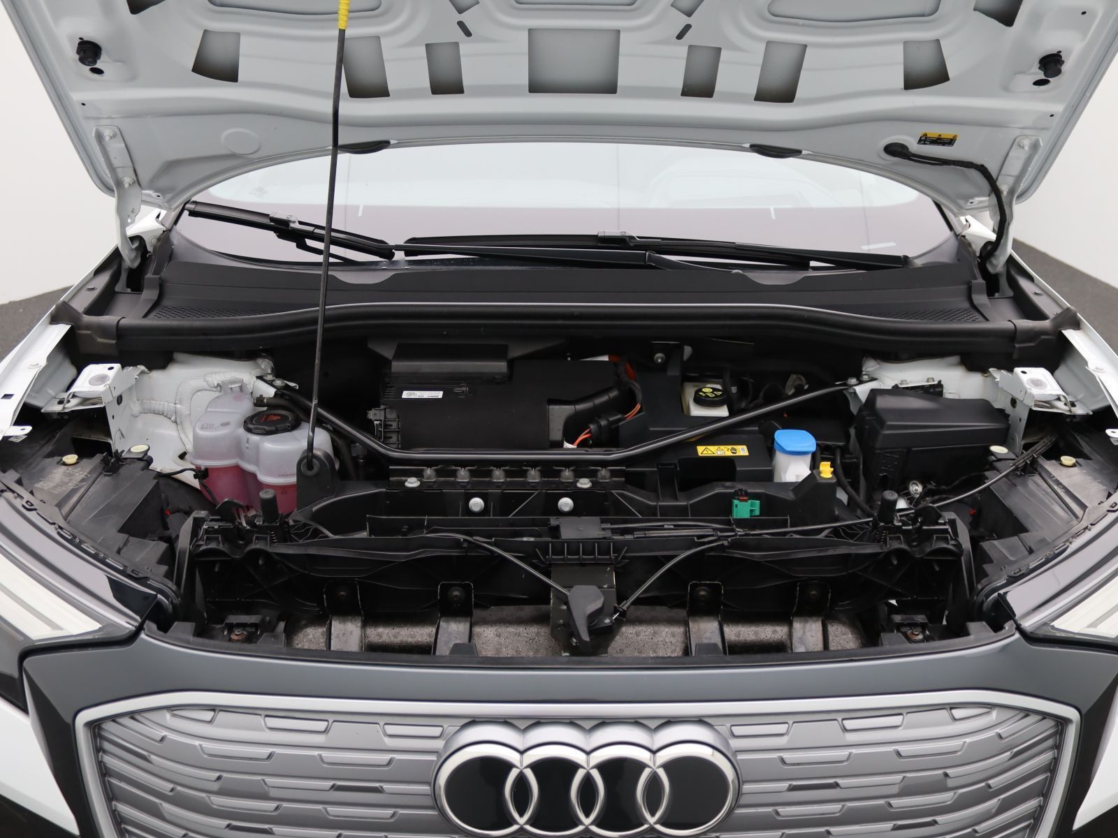 Audi Q4 e-tron - Bild 18