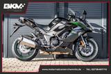 Kawasaki Ninja 1100SX +Mod.2025+inkl. Tourer Paket+ - Kawasaki Motorräder in Chemnitz