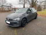 Volkswagen VW Polo AW 95 PS 1,0 TSI - Volkswagen Polo AW