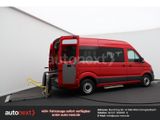 Volkswagen Crafter 35 Kombi *ROLLSTUHL-LIFT* 6-SITZE 2204 - Volkswagen Crafter aus 2020